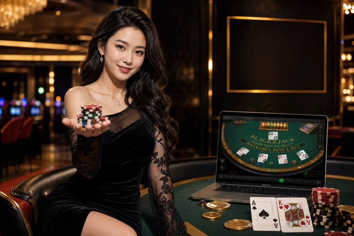 bet17 স্লট গেম ও জ্যাকপট